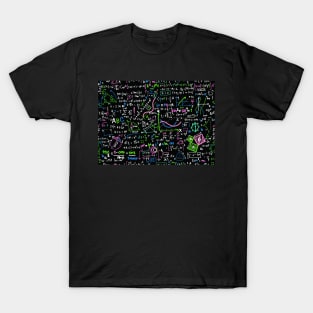 Math T-Shirt